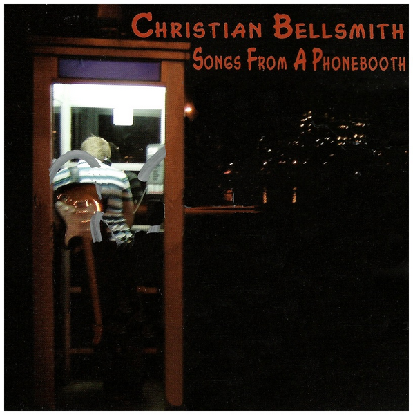 Songs From A Phonebooth