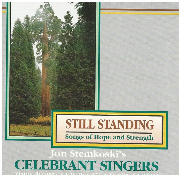 Still Standing - Songs of Hope & Strength