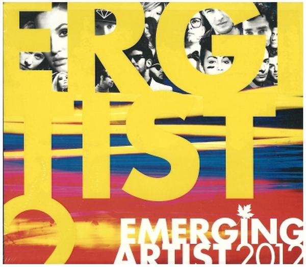 Emerging Artist 2012