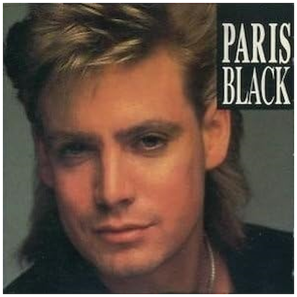 Paris Black