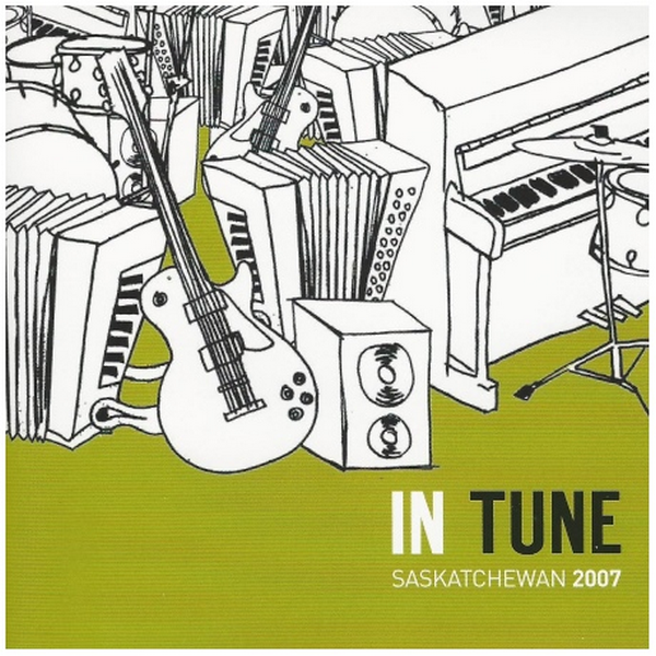 In Tune - Saskatchewan 2007