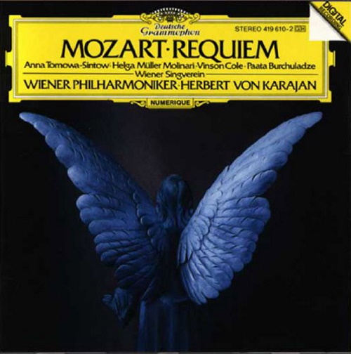 Mozart: Requiem