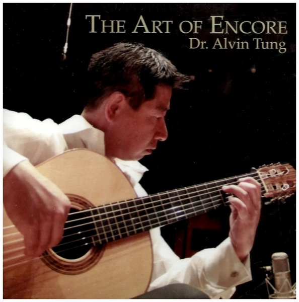The Art of Encore