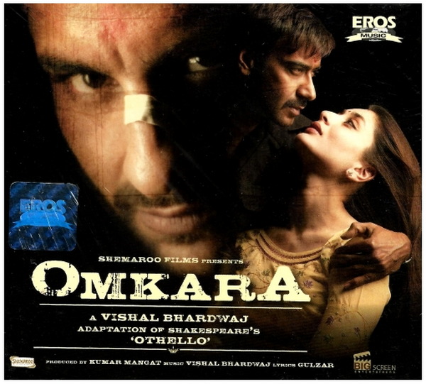 Omkara - Music from the Vishal Bhardwaj Film