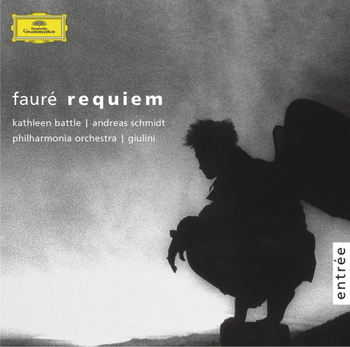 Faure: Requiem