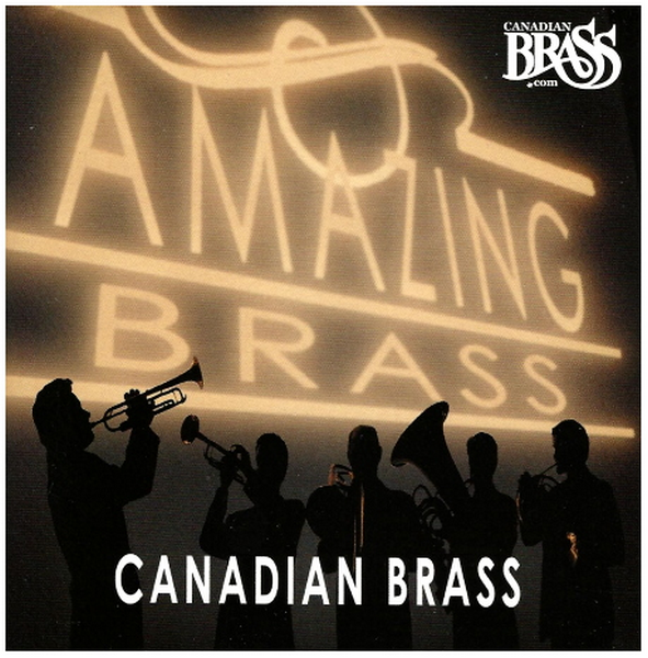 Amazing Brass