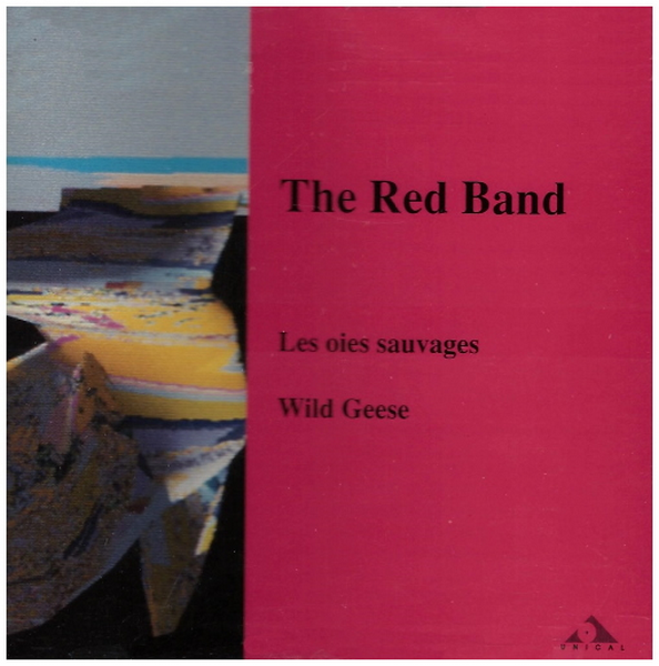 Wild Geese - Les Oies Sauvages