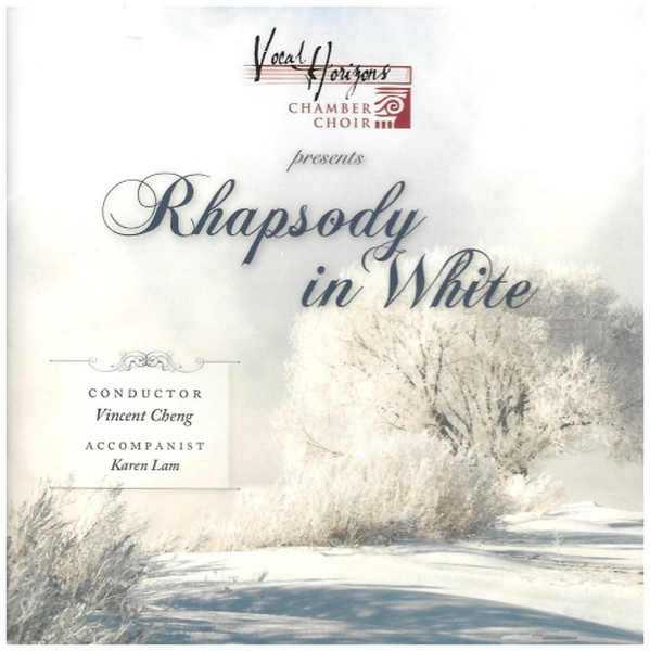 Rhapsody in White