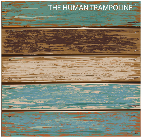 The Human Trampoline