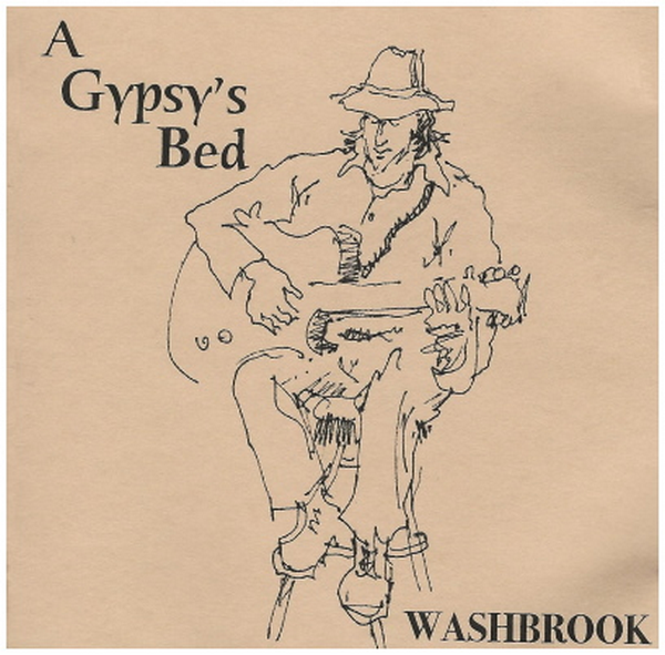 A Gypsy's Bed - A Tribute to Lenny Breau
