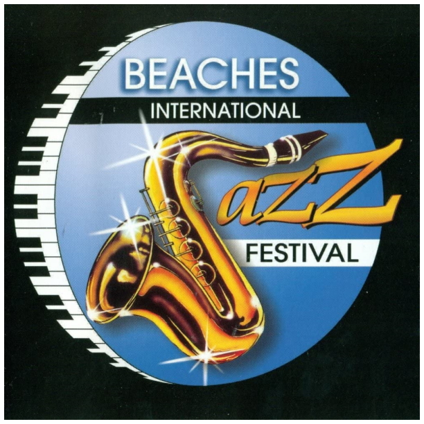 Best of The Beaches International Jazz Festival