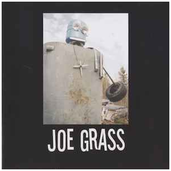 Joe Grass