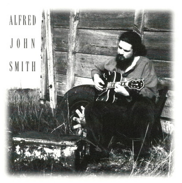Alfred John Smith
