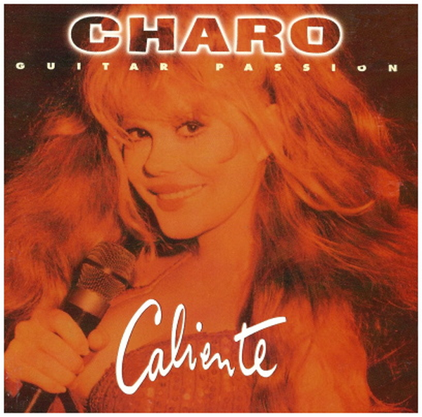 Caliente - Guitar Passion