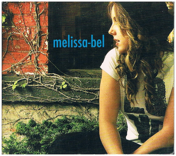 Melissa-Bel EP - 6 tracks
