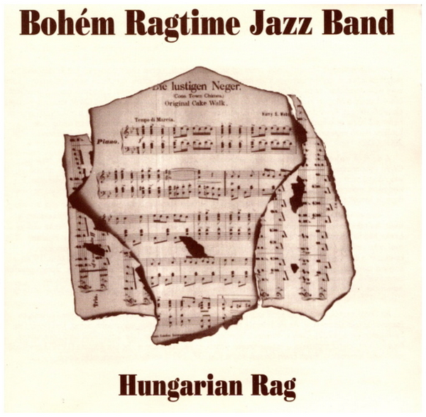 Hungarian Rag
