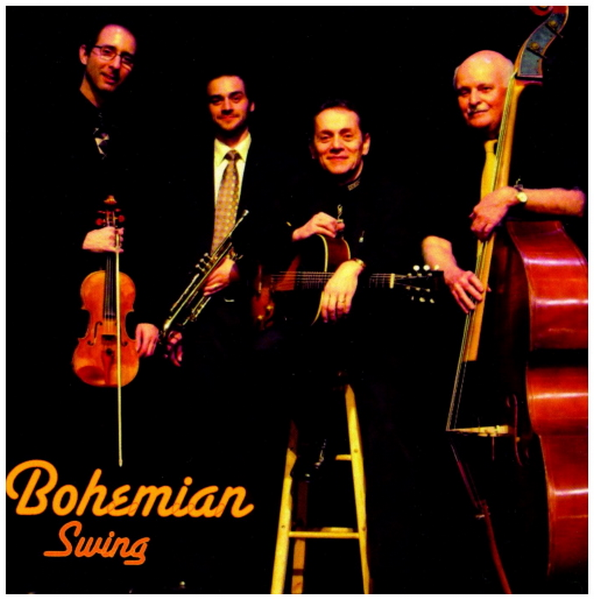 Bohemian Swing