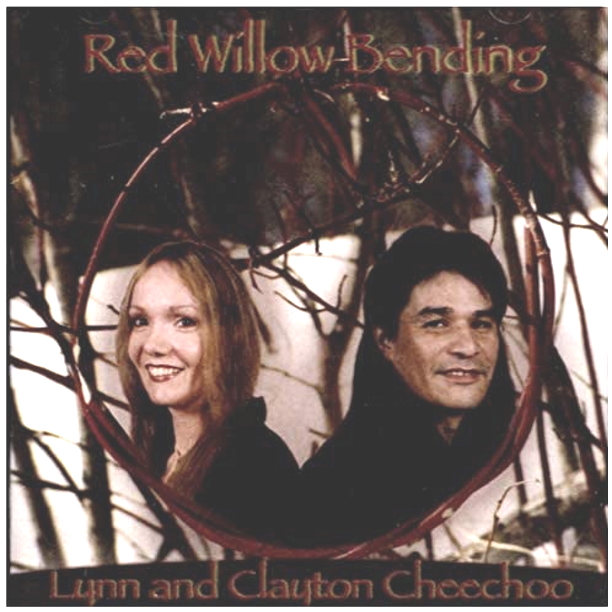 Red Willow Bending