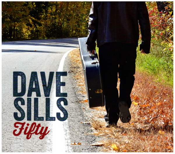 Dave Sills - Fifty