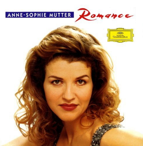 Anne-Sophie Mutter: Romance