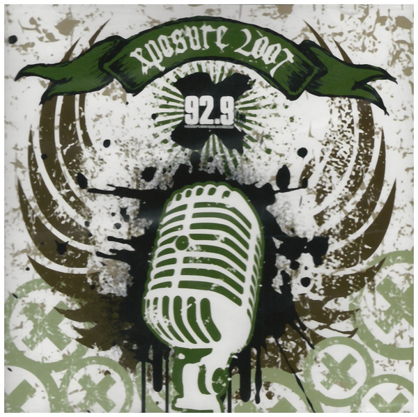 Xposure 2007 - 92.9 FM