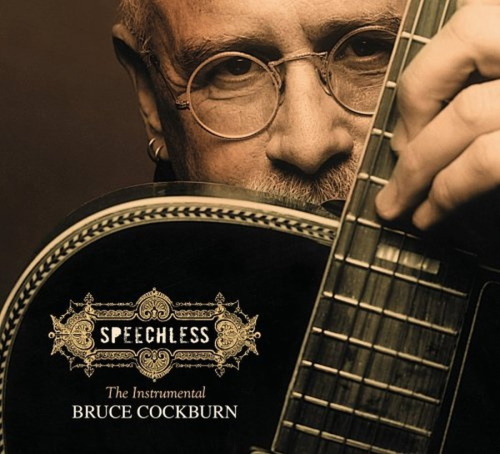 Speechless: The Instrumental Bruce Cockburn