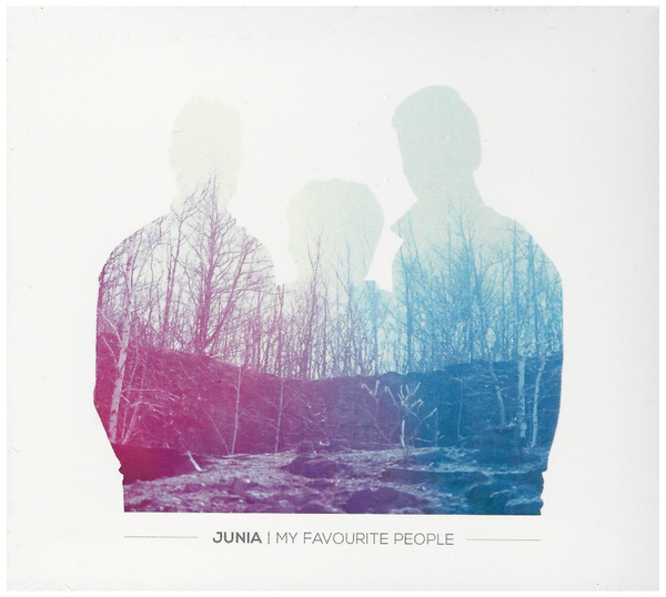 My Favourite People EP