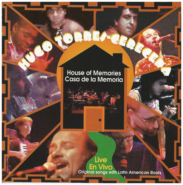 House of Memories - Casa de la Memoria