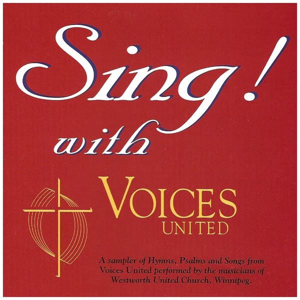 Sing! With Voices United