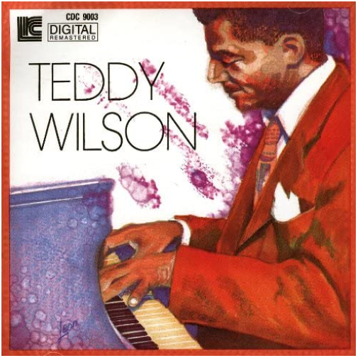 Teddy Wilson