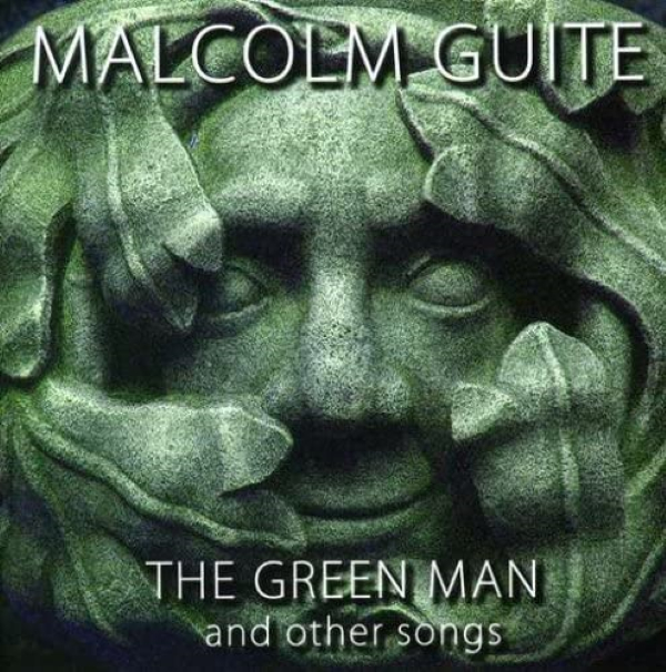 Green Man & Other Songs