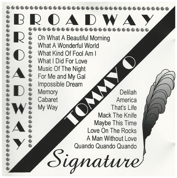 Broadway Signature