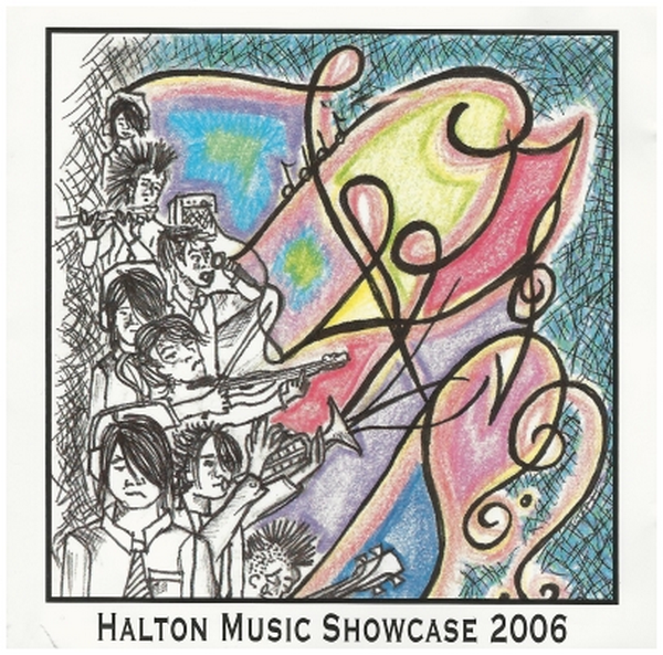 Halton Music Showcase 2006