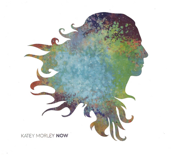 Kate Morley: Now