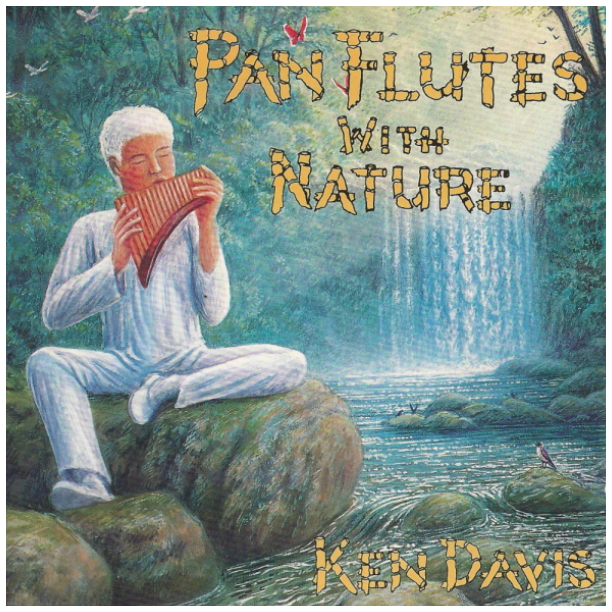 Pan Flutes with Nature