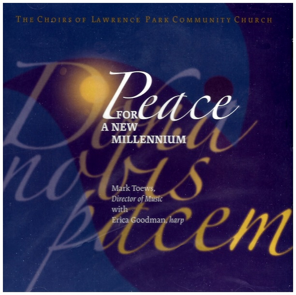 Peace for a New Millennium