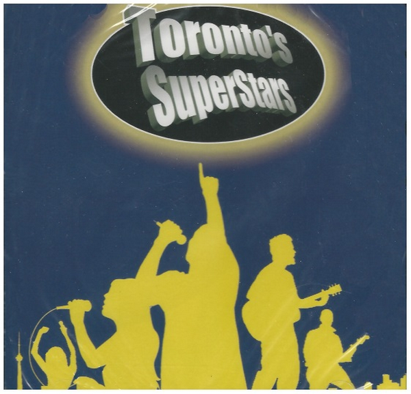 Toronto Superstars