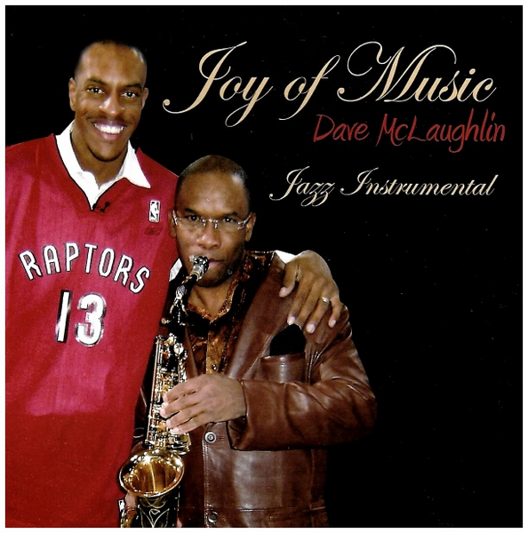 Joy of Music - Jazz Instrumental