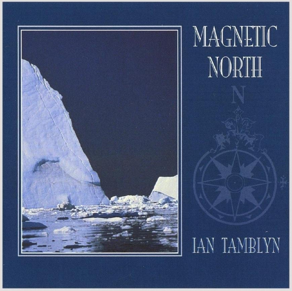 Magnetic North