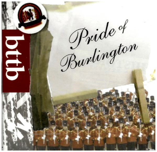 Pride of Burlington
