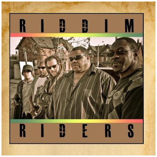 Riddim Riders