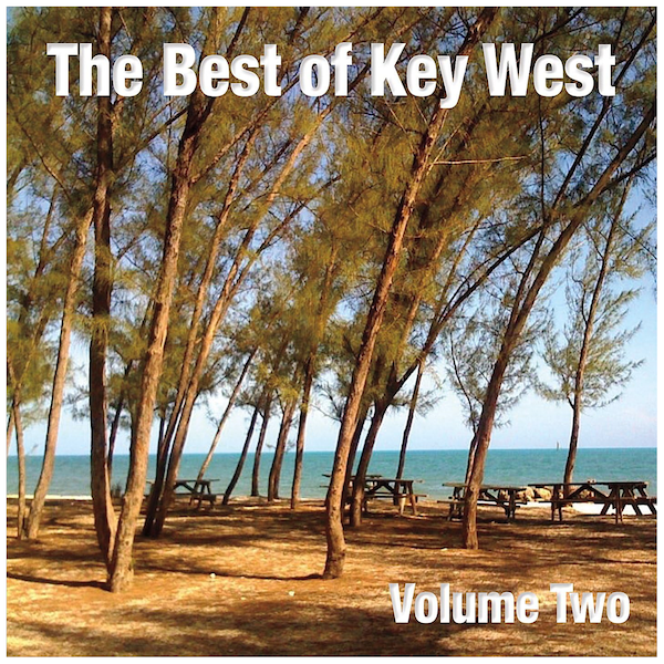 The Best of Key West Volume 2