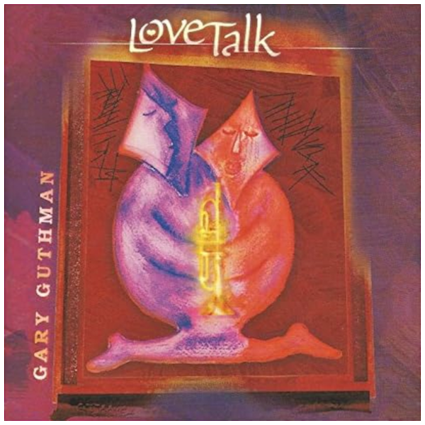 Love Talk