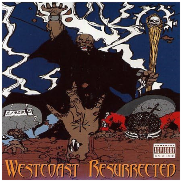 Westcoast Resurrected