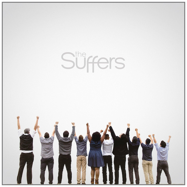 The Suffers