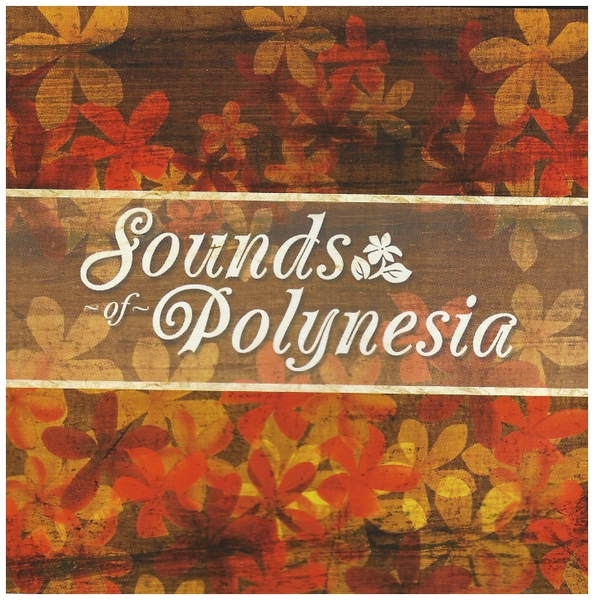 Sounds of Polynesia