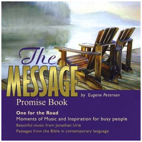 Message Promise Book