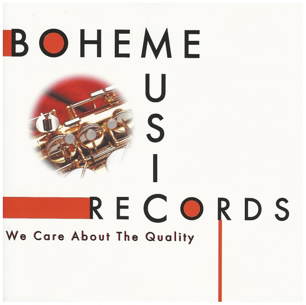 Boheme Music Records - We Care About Quality