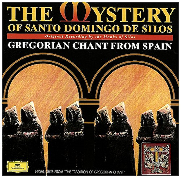 The Mystery of Santo Domingo de Silos - Gregorian Chant from Spain