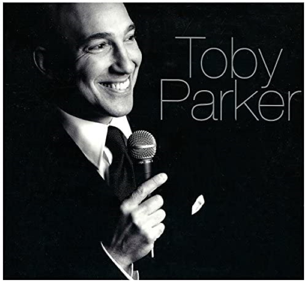 Toby Parker - EP